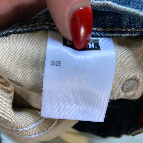 Edwin shorts - Picture 4 of 4